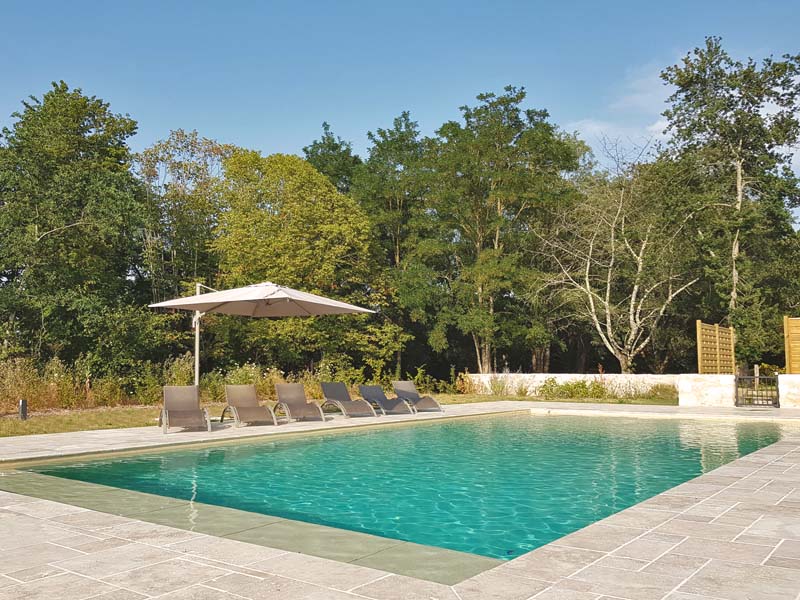 Le Four à Pain du Domaine des Cyclamens, Verneuil-sur-Indre - photo 10