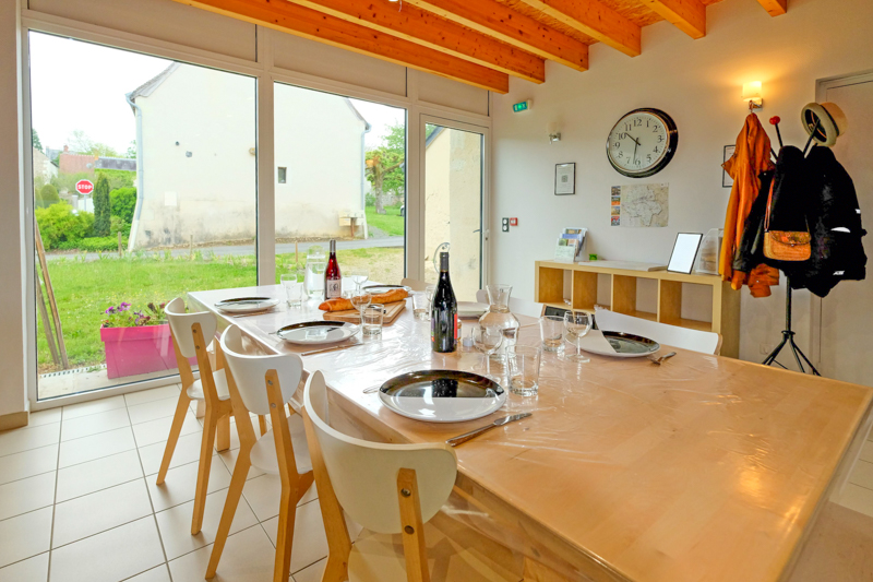 Gîte de la Métairie, Saché - photo 5