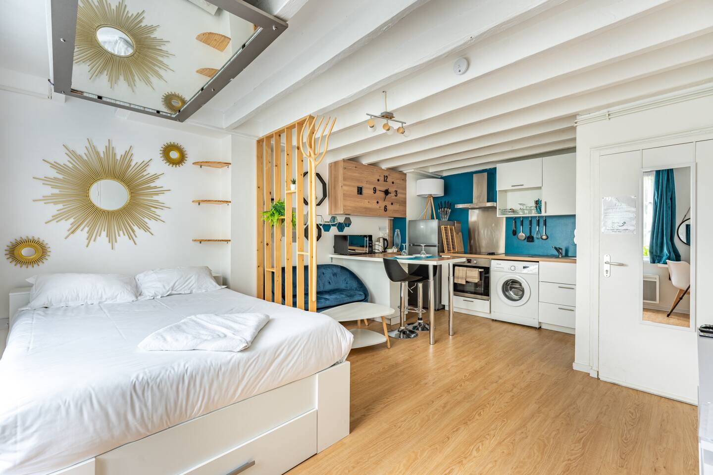 La Perle, Illiers-Combray - photo 6