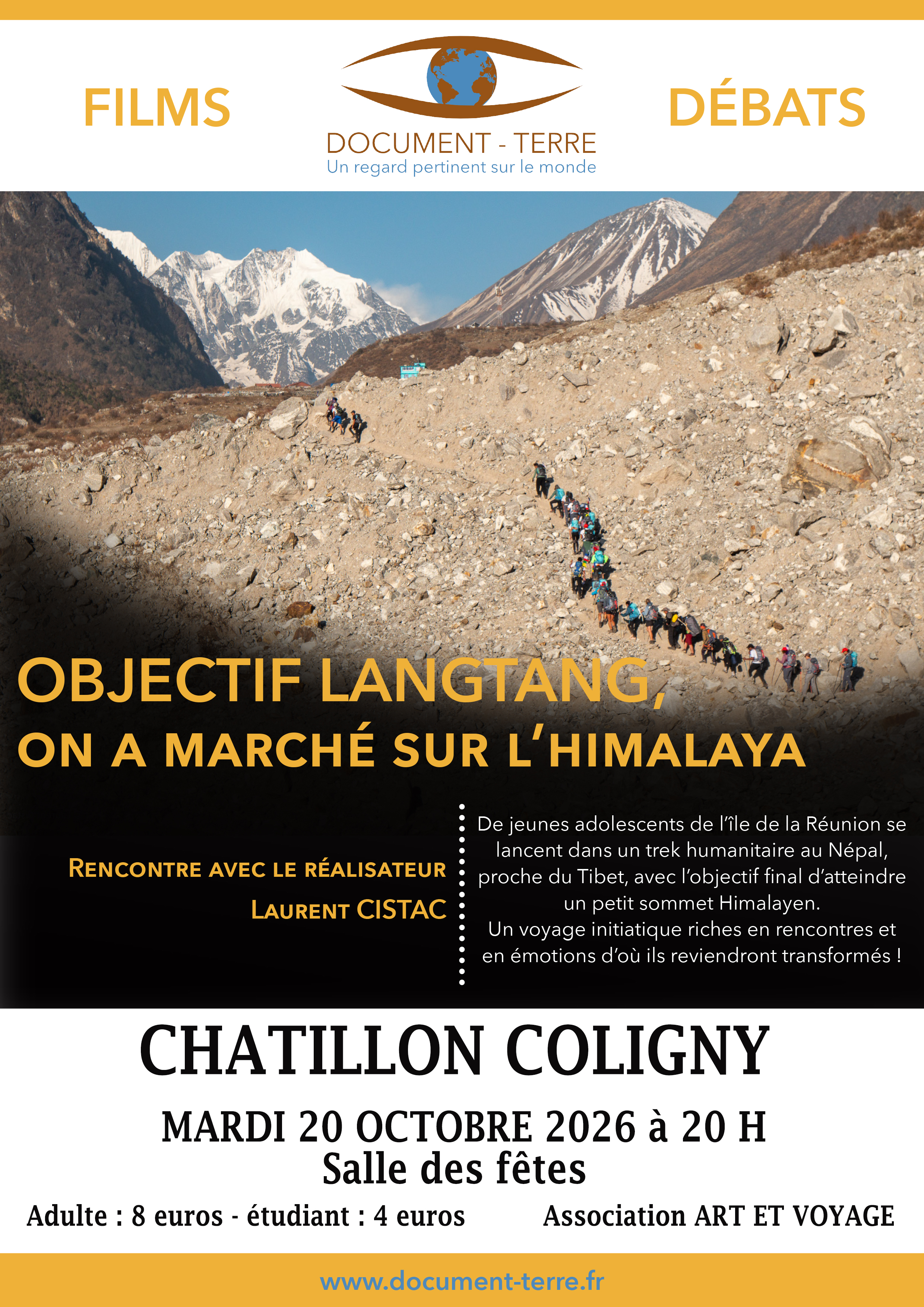 Film documentaire