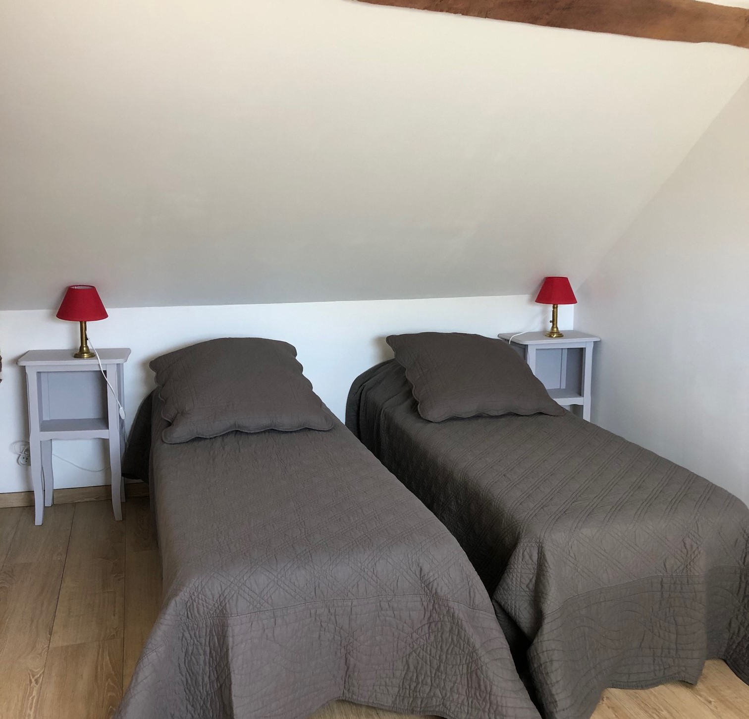 Le Gîte du Canal, Chailly-en-Gâtinais - photo 8