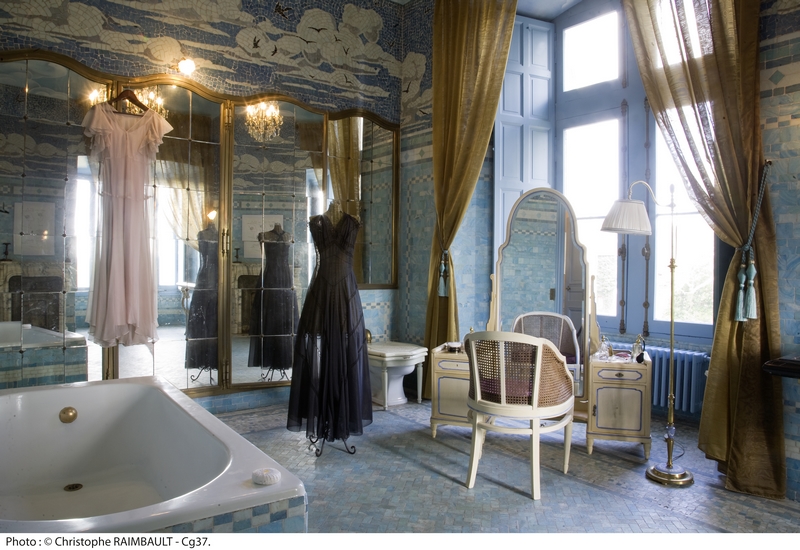 Domaine de Candé, Monts - photo 8