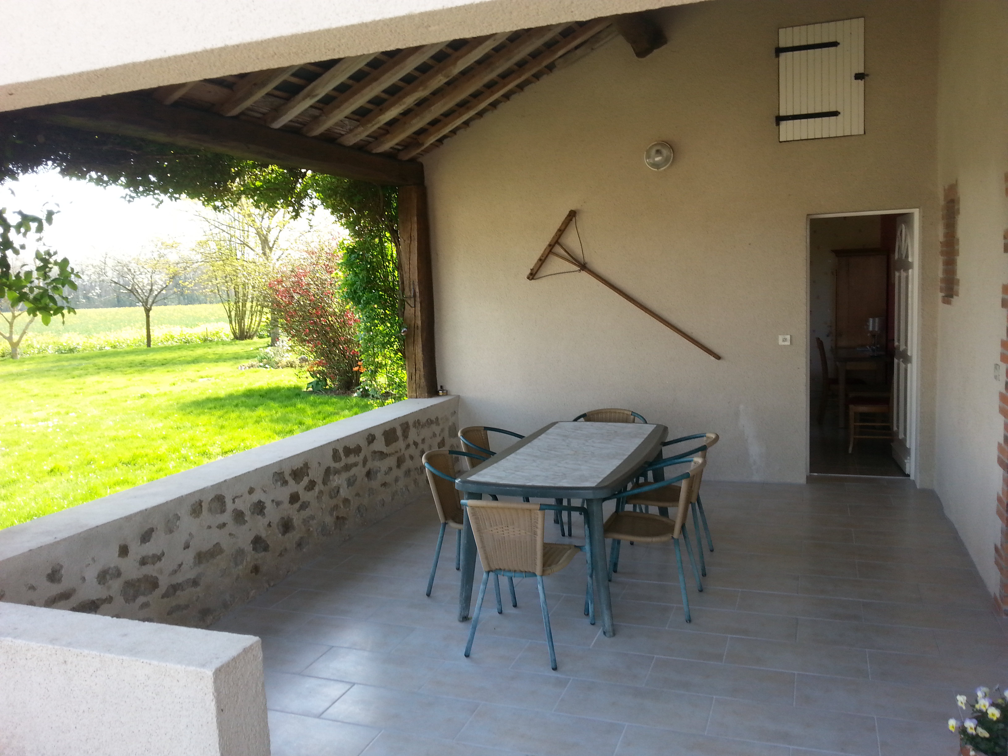 Chambres d'hôtes à la Poterie, Donnery - photo 5