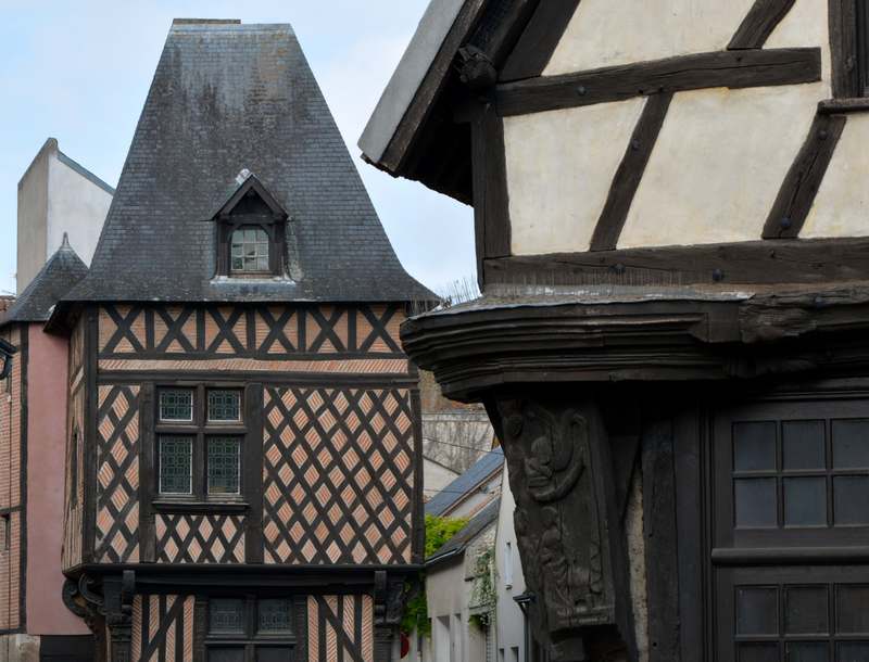 Visite de la ville de Romorantin, Romorantin-Lanthenay - photo 8