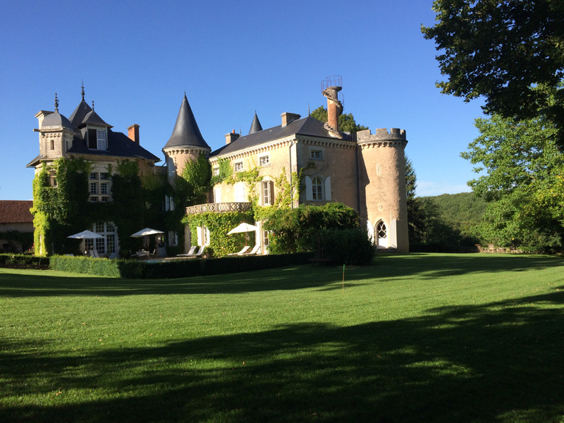 La Brenne à cheval : circuits en marguerite au départ du Manoir de Saint-Victor, Ingrandes - photo 4