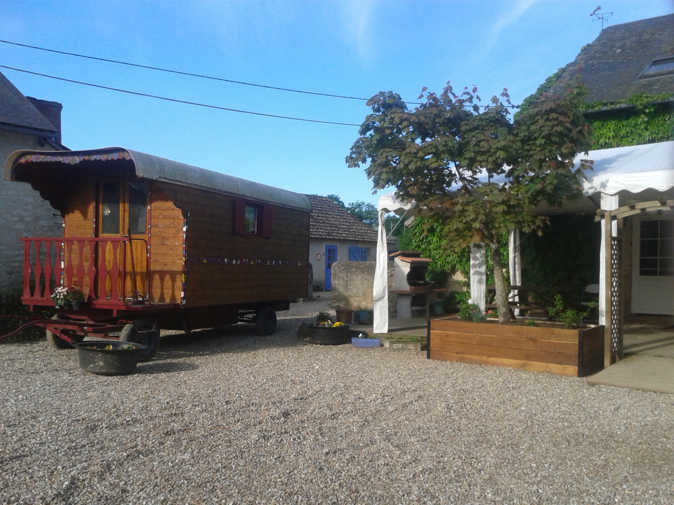 La Brenne à cheval : circuits en marguerite au départ du centre équestre et gîte de l'Epineau, Ruffec - photo 2