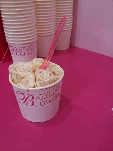 B. Glacier - photo 3