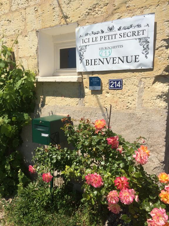 Le petit secret, Saint-Aignan - photo 8