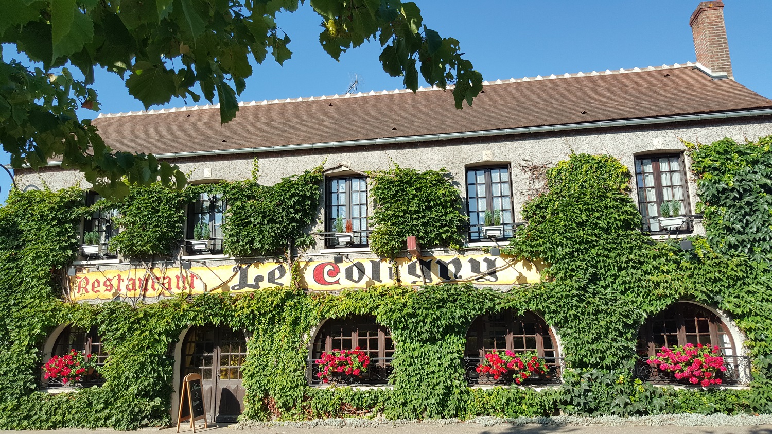 Le Coligny, Châtillon-Coligny - photo 7