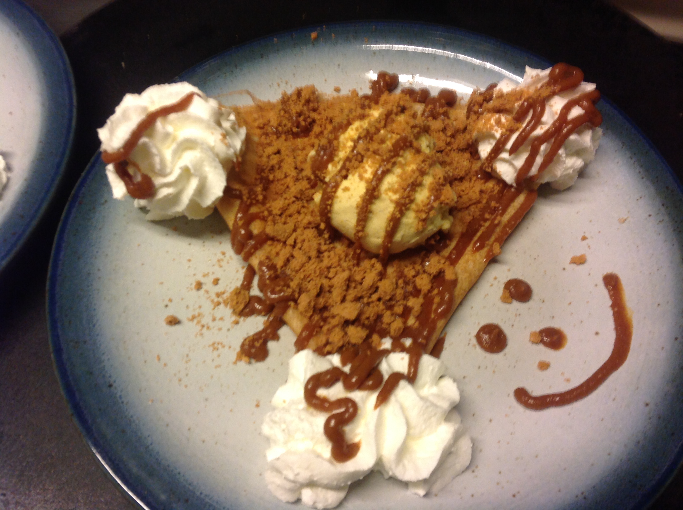Crêperie Les Trois Lys — photo 3