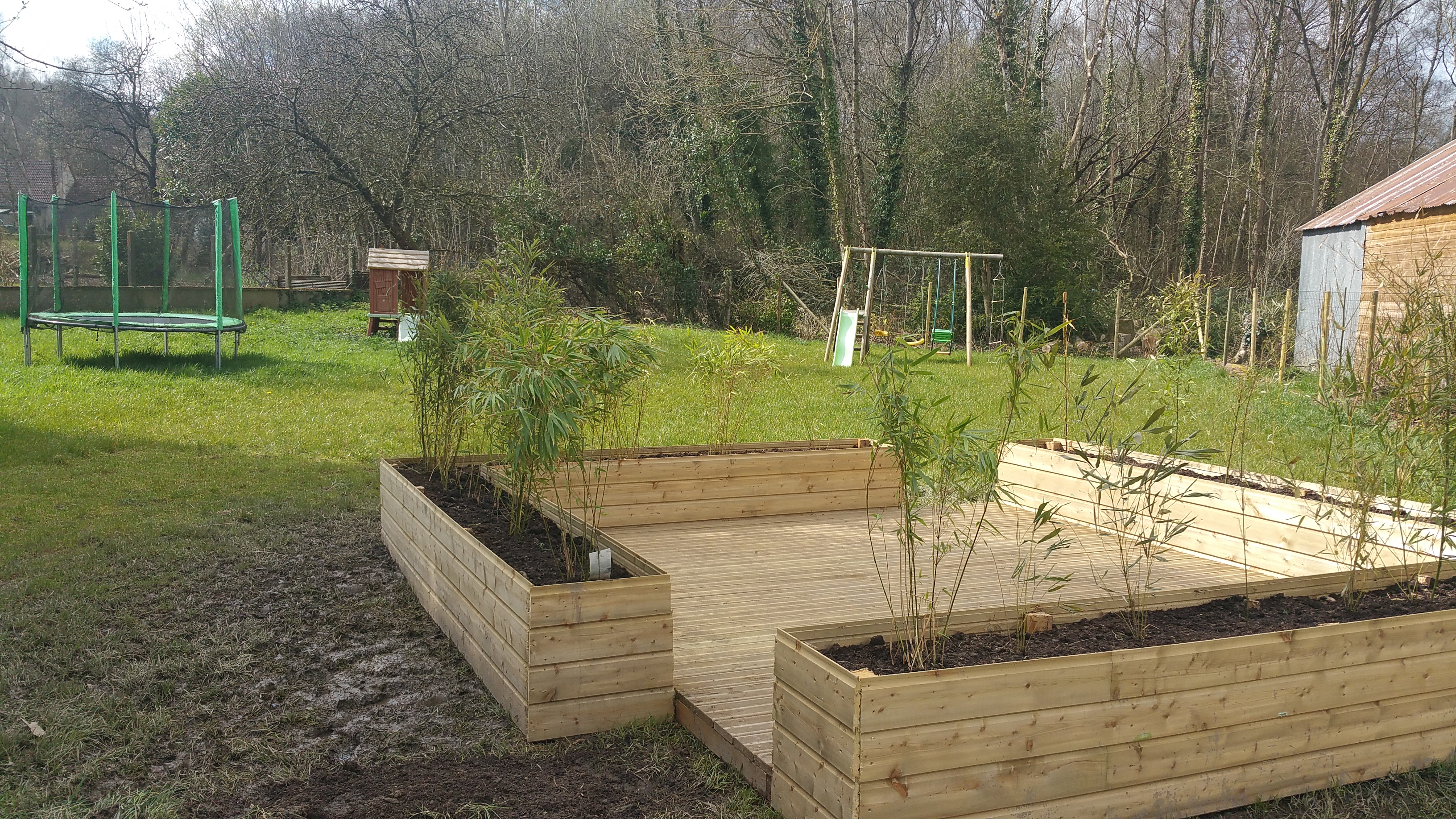 Gîte communal des tilleuls, Saintigny - photo 7