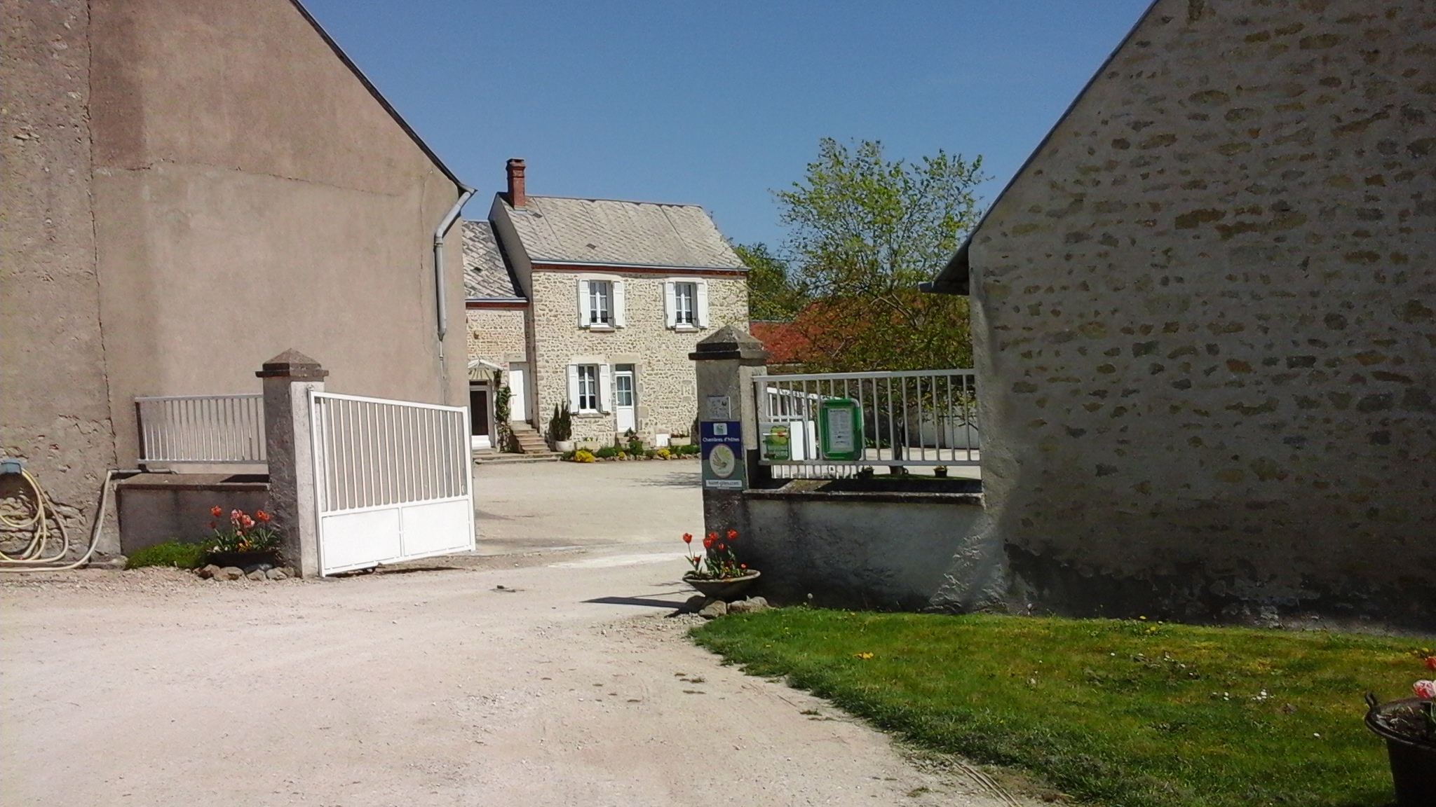 Chambres d'hôtes à la Poterie, Donnery - photo 7