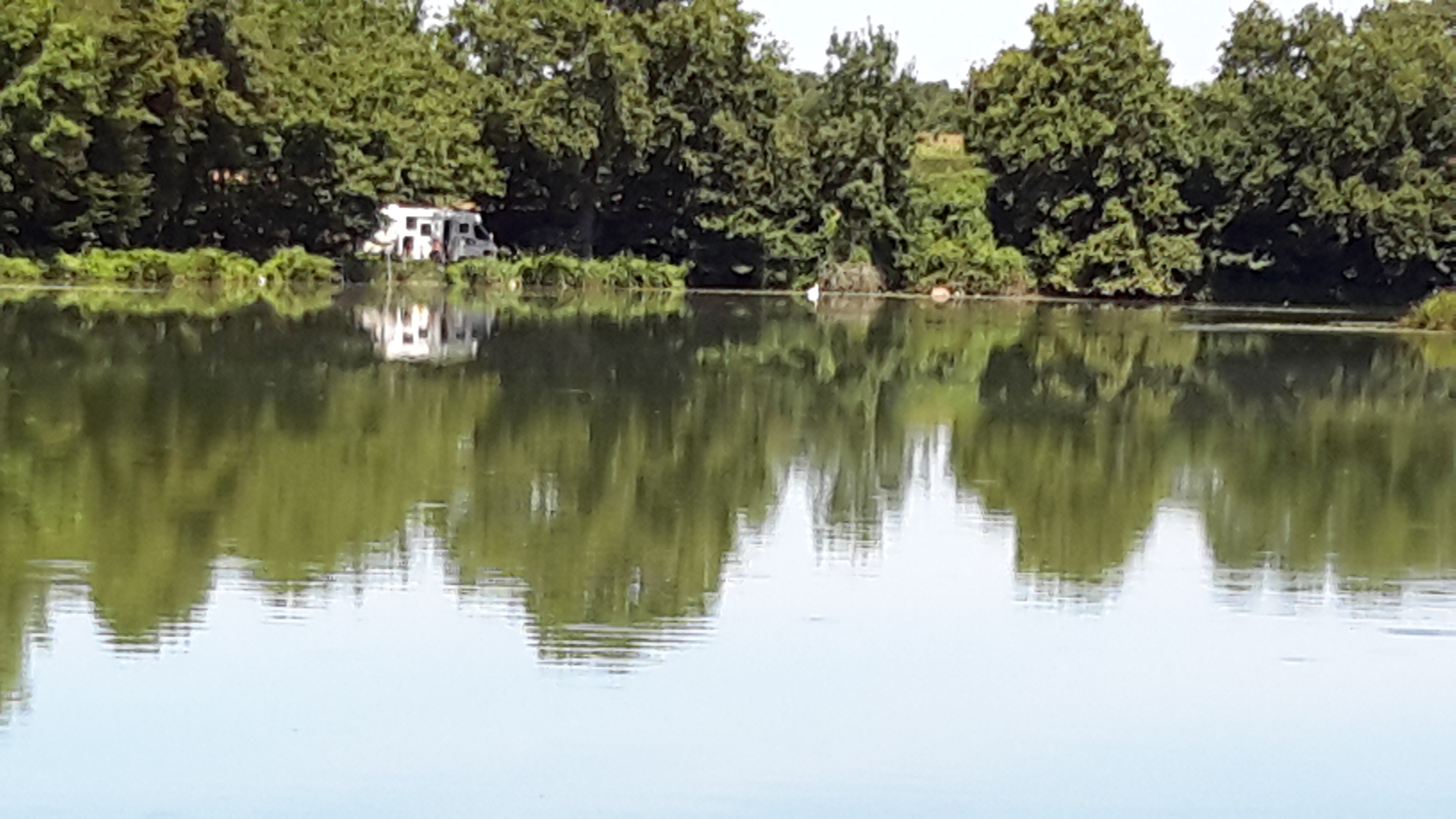 Le moulin de la fontaine - Gîte à l'étage, Bonny-sur-Loire - photo 4