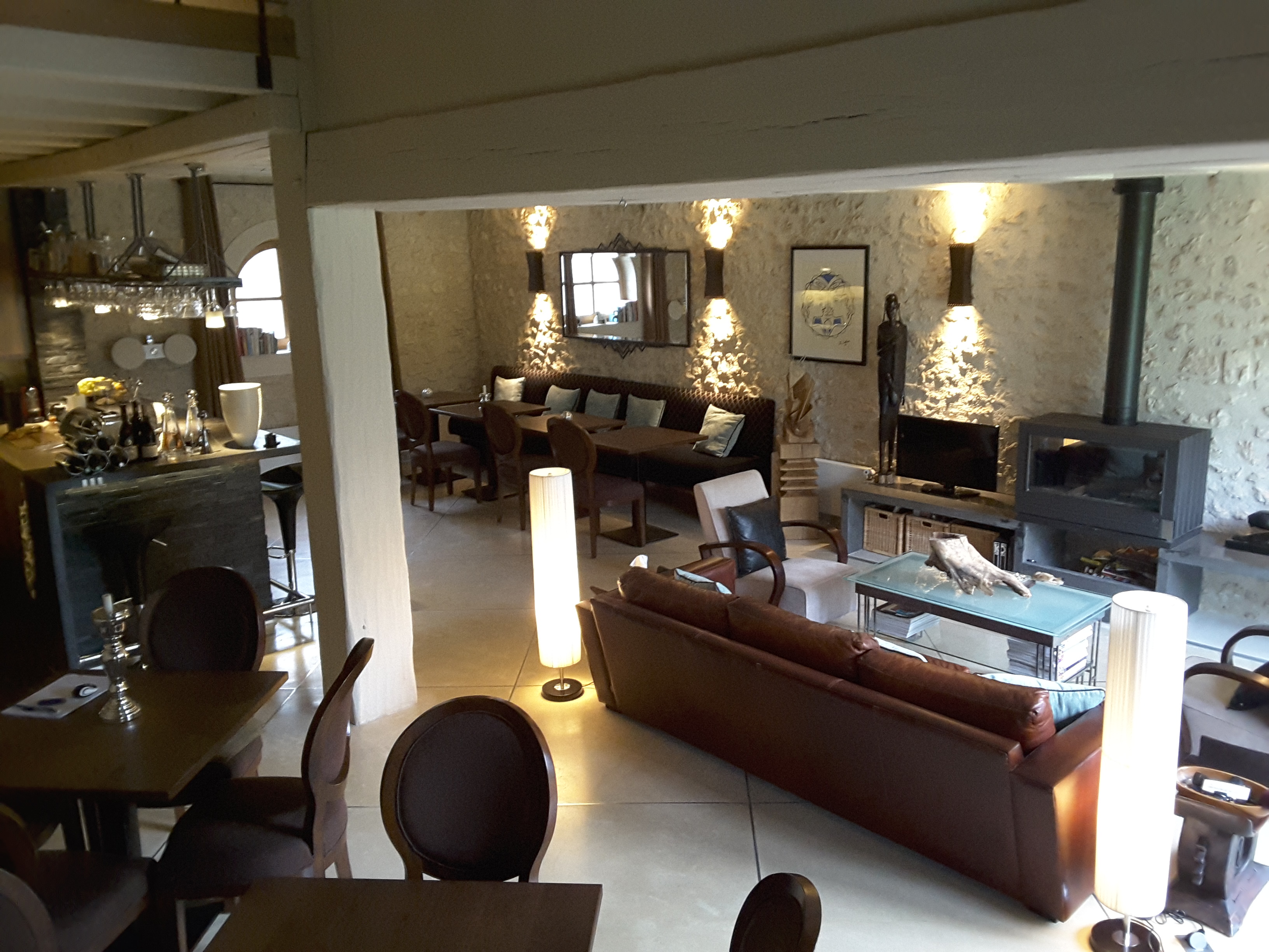 Les loges saint-éloi, Pontlevoy - photo 8