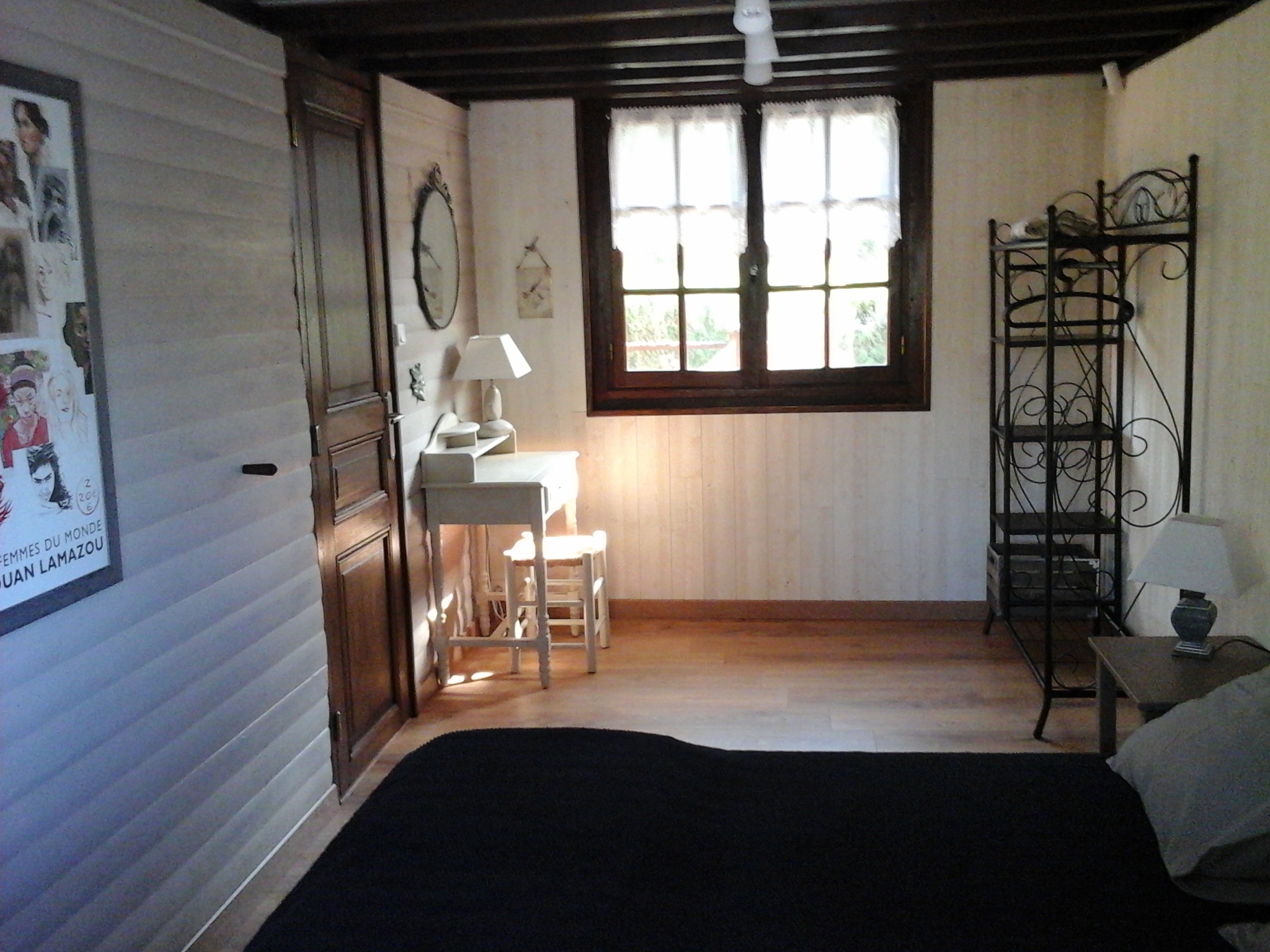 Gîte Chalet Saint Posen, Châtillon-sur-Loire - photo 3