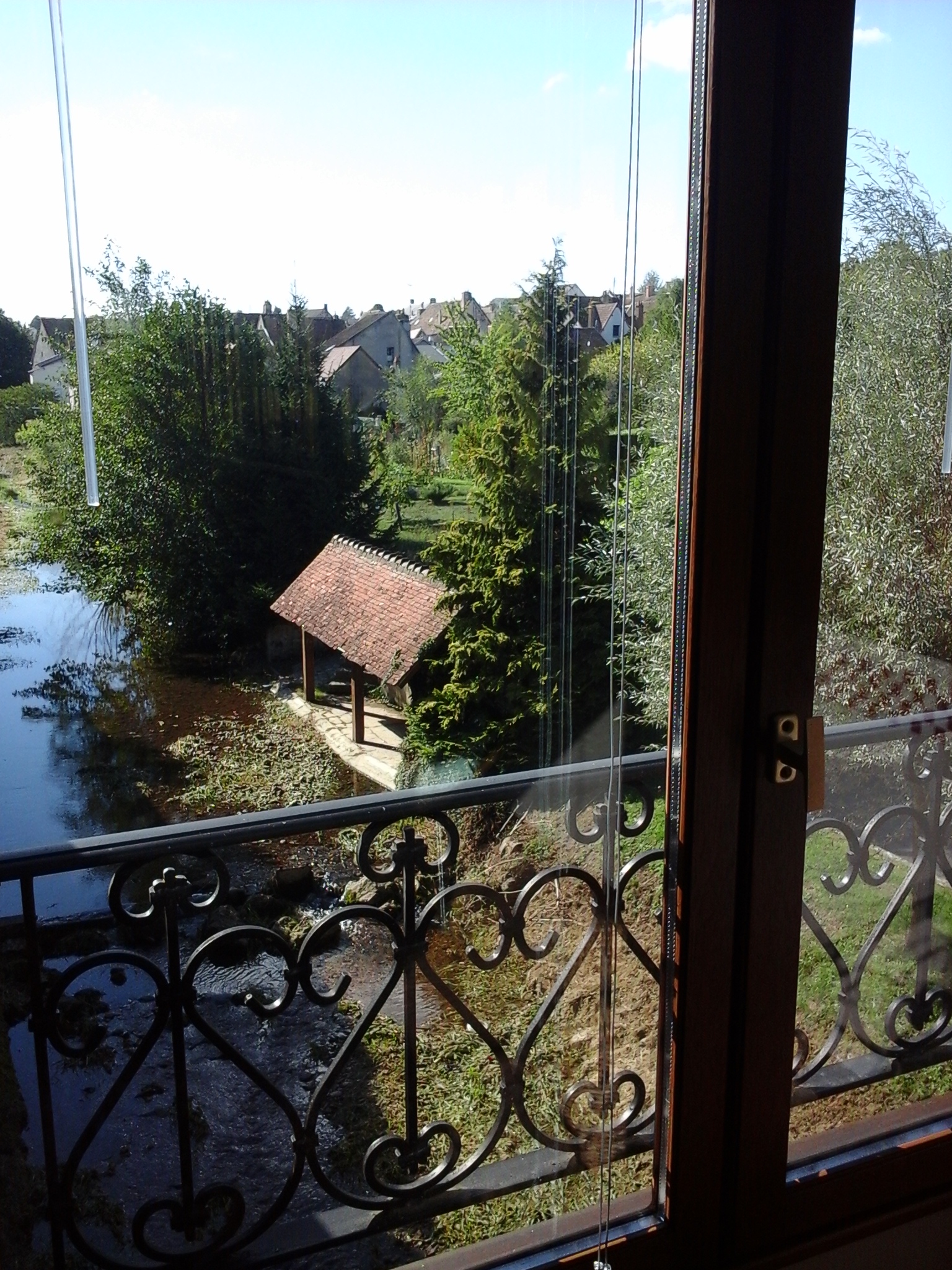 Gîte Chalet Saint Posen, Châtillon-sur-Loire - photo 2