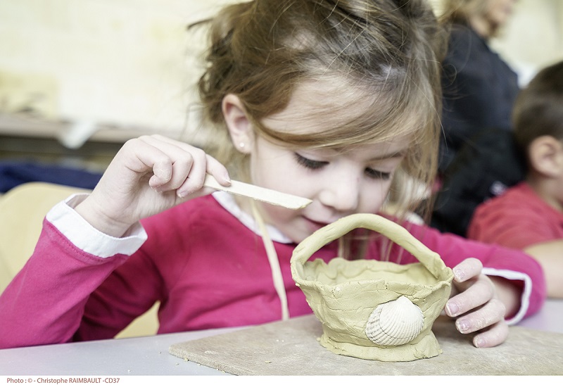 Atelier Poterie néolithique - photo 2