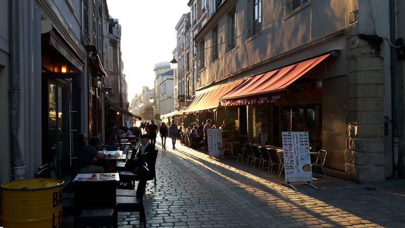 City Trip – Orléans©