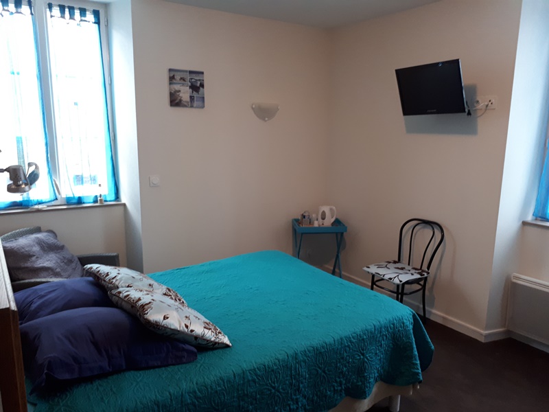 Au bosquet fleuri, Martizay - photo 4