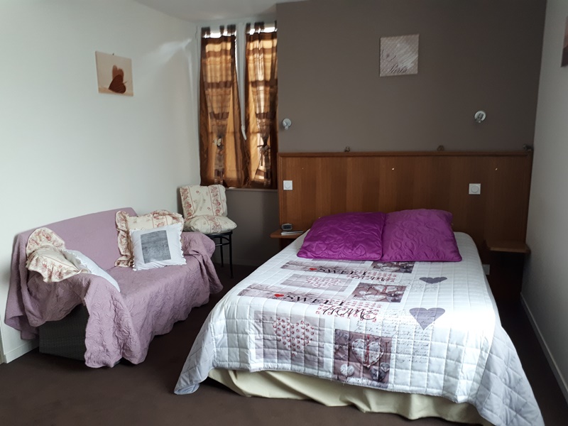 Au bosquet fleuri, Martizay - photo 10