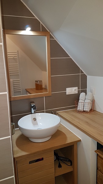 Gîte des Colverts, Lailly-en-Val - photo 5