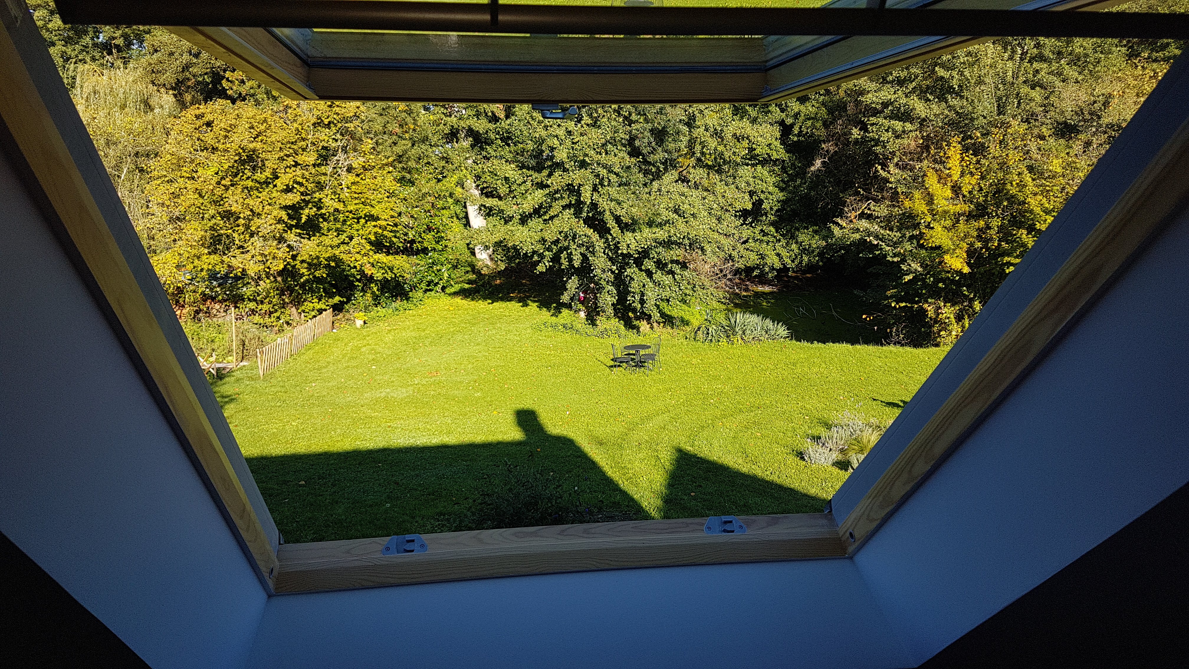 Gîte des Colverts, Lailly-en-Val