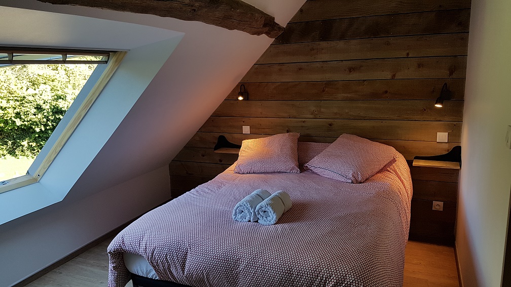 Gîte des Colverts, Lailly-en-Val - photo 9