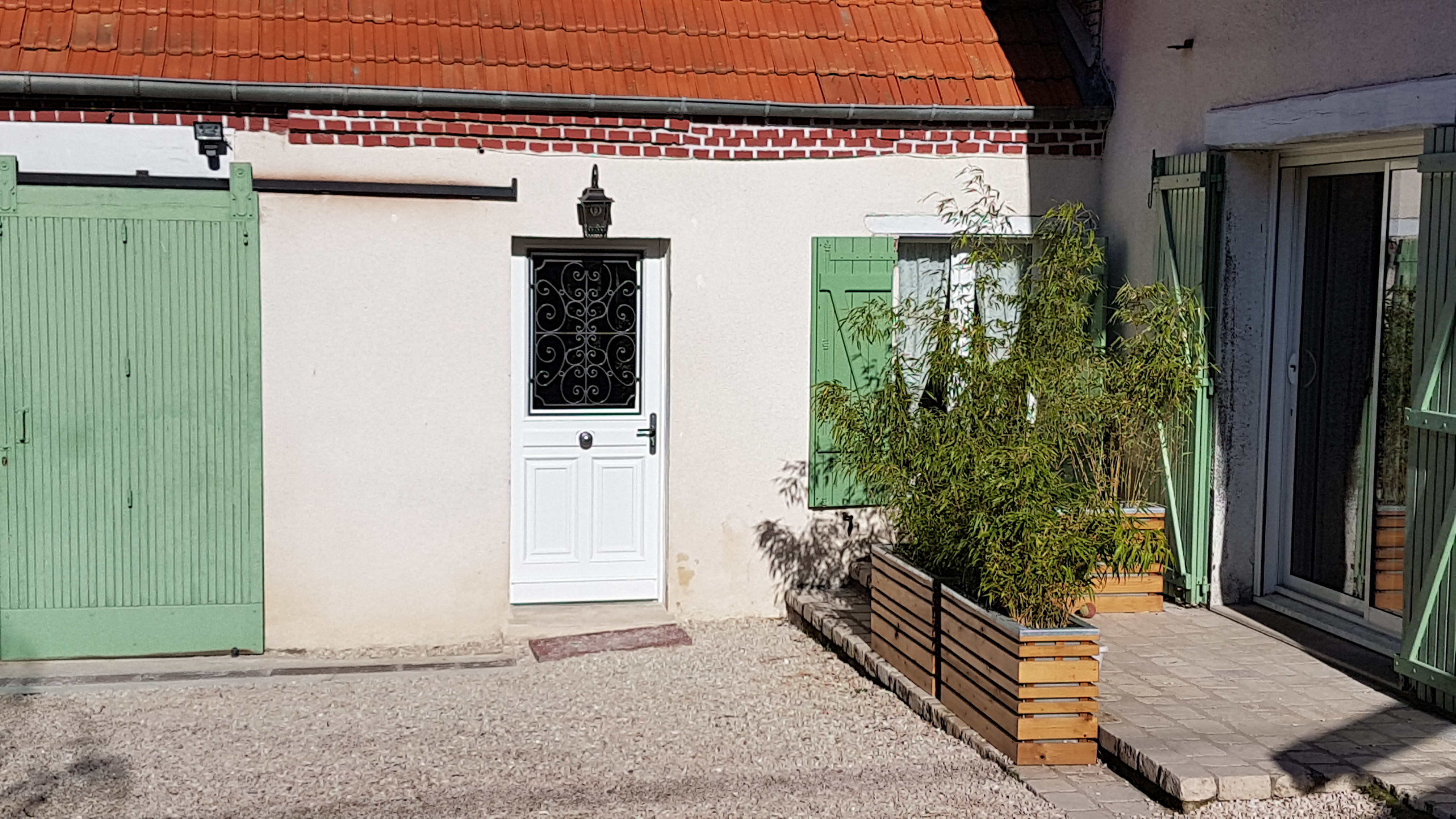 Gîte des Colverts, Lailly-en-Val - photo 3