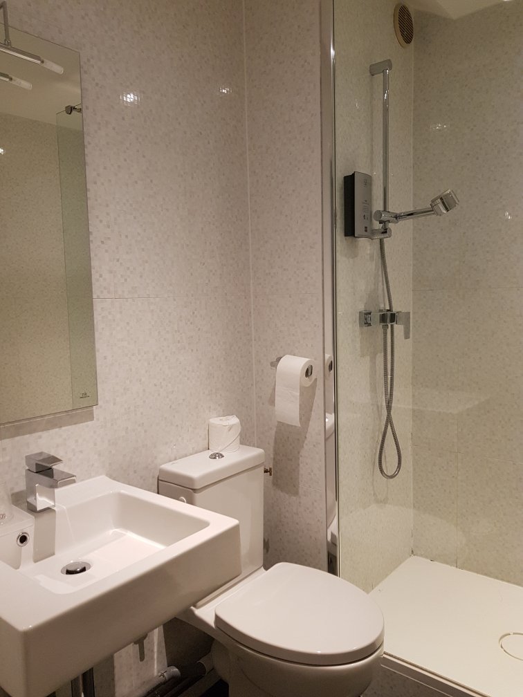 Logis Hôtel de l'Abbaye, Ferrières-en-Gâtinais - photo 5