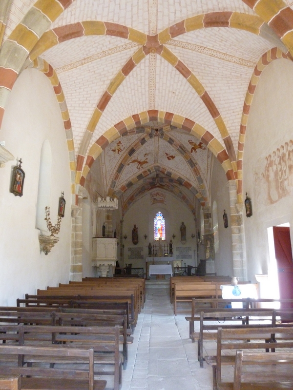 Église Saint-Sulpice