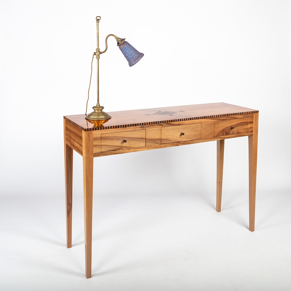 Atelier Maison Rouge, Brinay