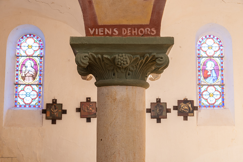 Église Saint-Martin d'Arthon, Arthon - photo 3