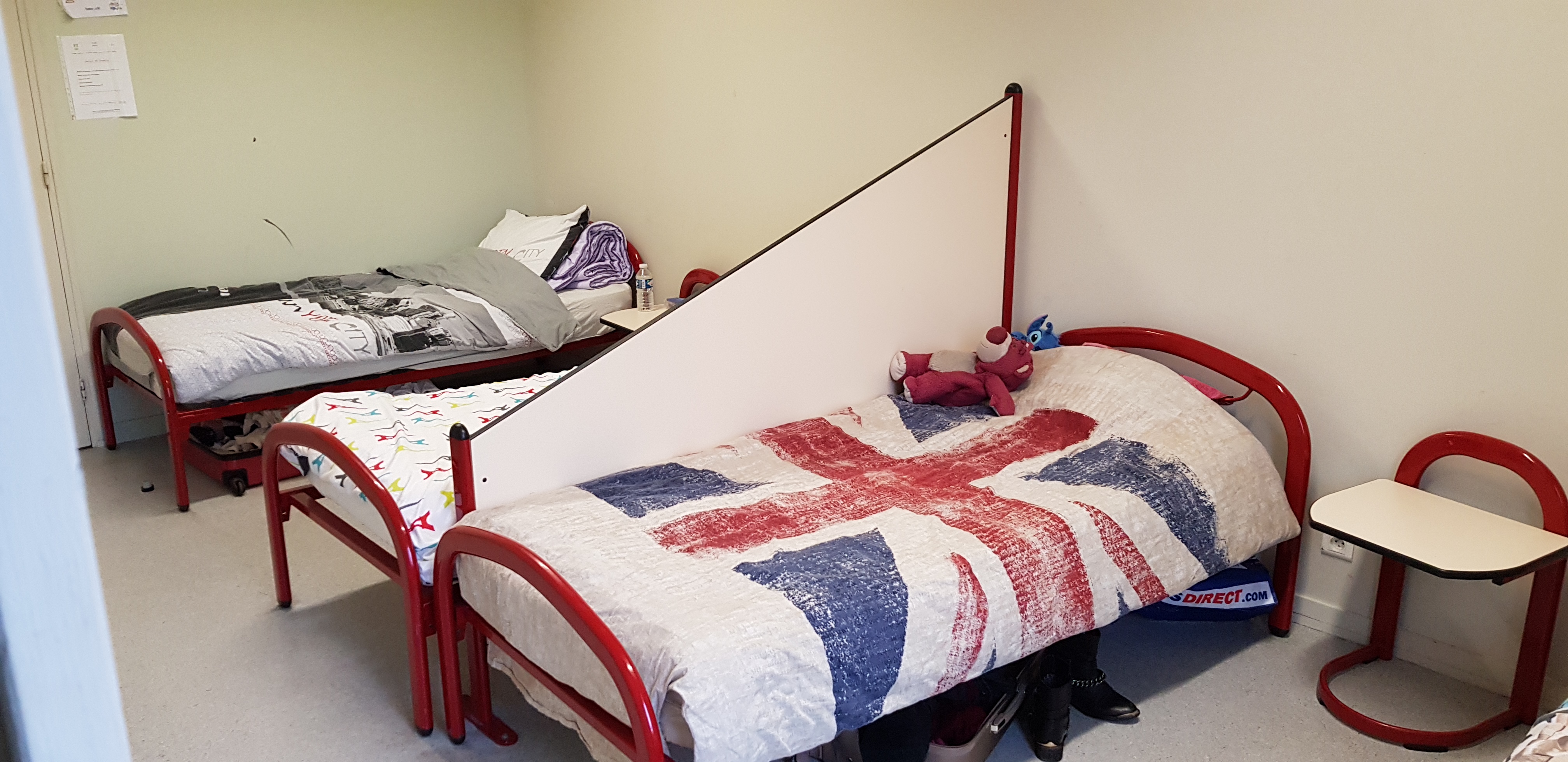 Maison Familiale Rurale Sainte Genevieve des Bois, Sainte-Geneviève-des-Bois - photo 4