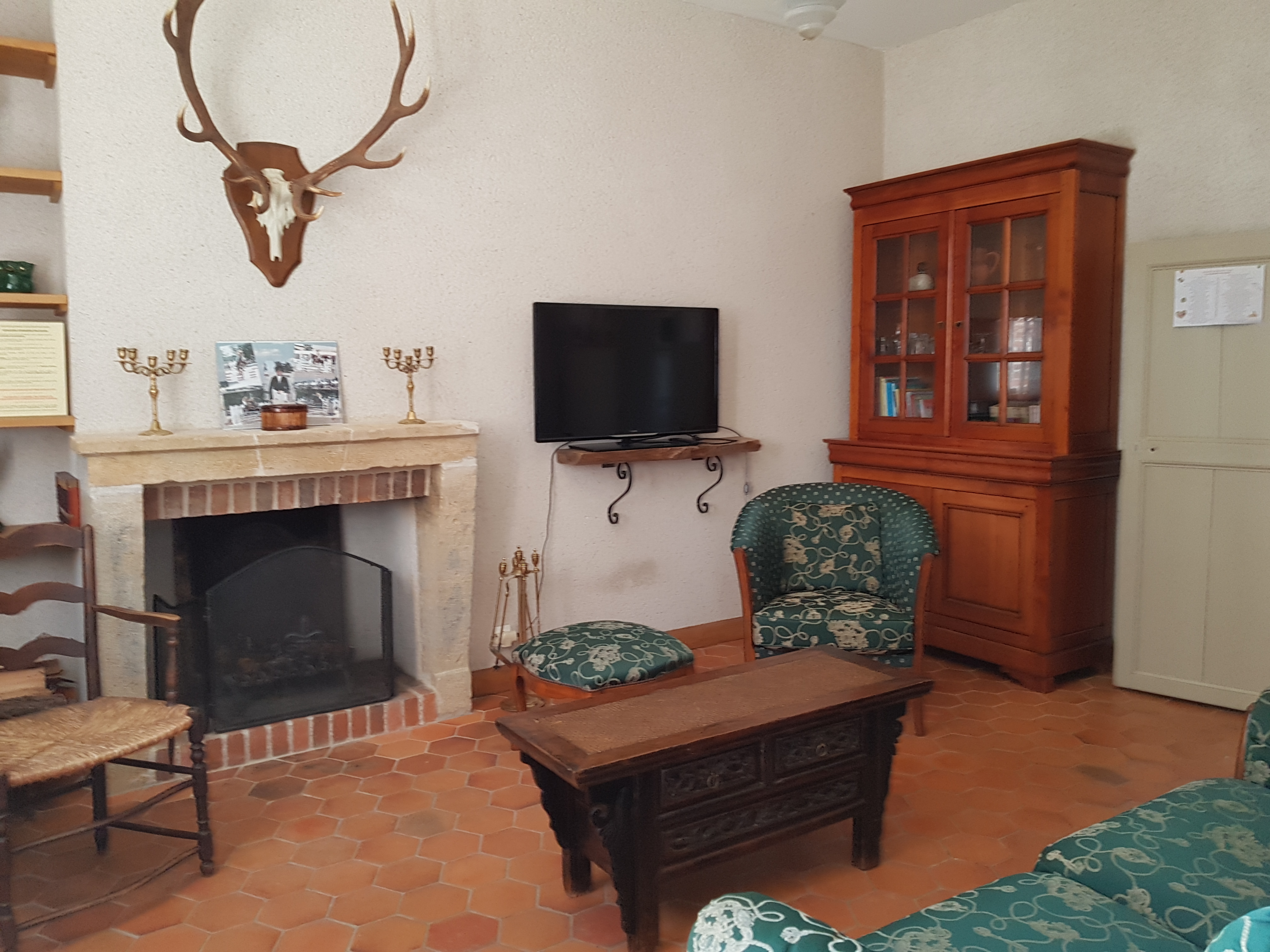 Les Glycines, Crouy-sur-Cosson - photo 4