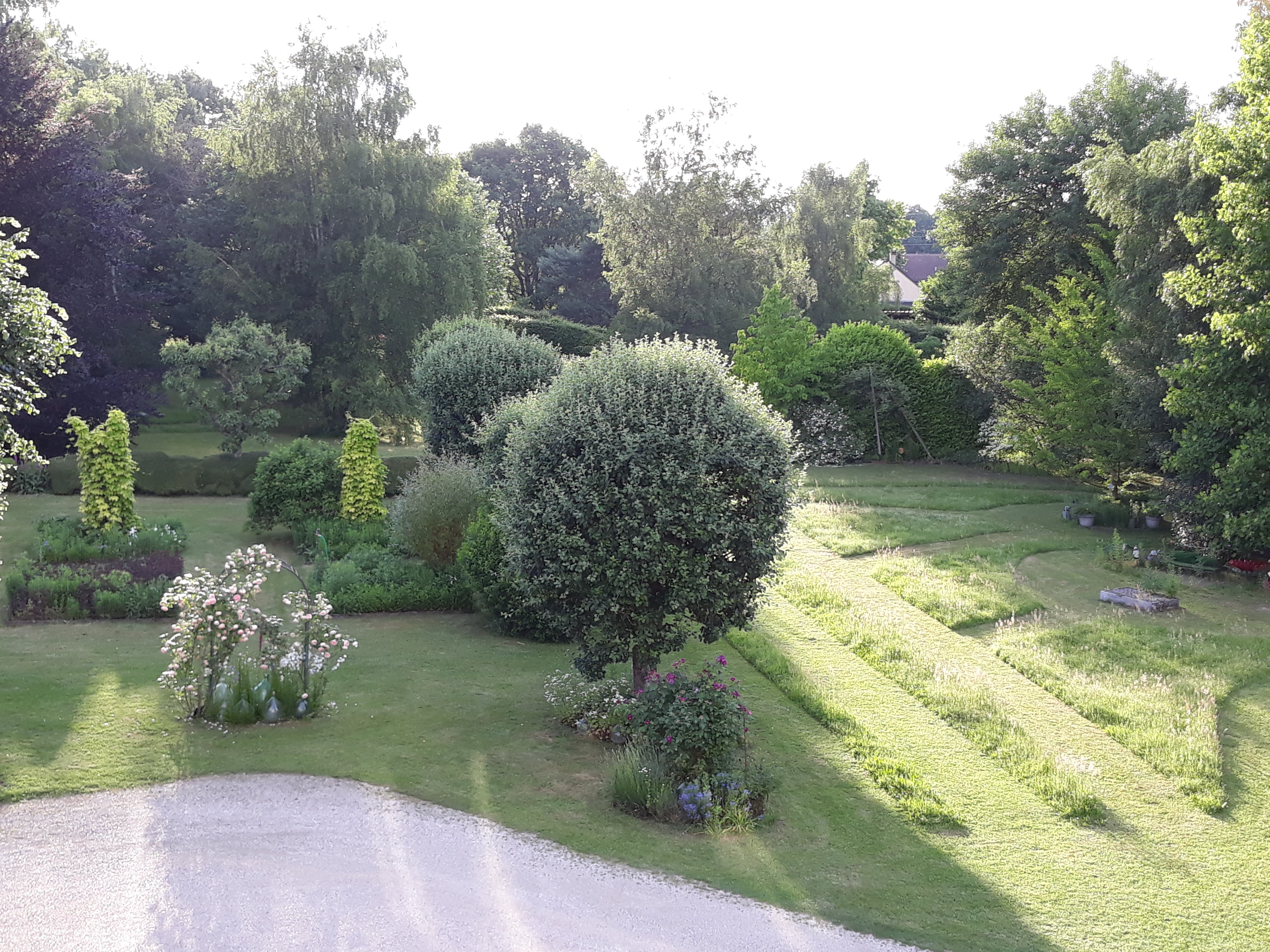 Les Chambres d'hôtes du Buisson de la Gariole, Aubigny-sur-Nère - photo 10