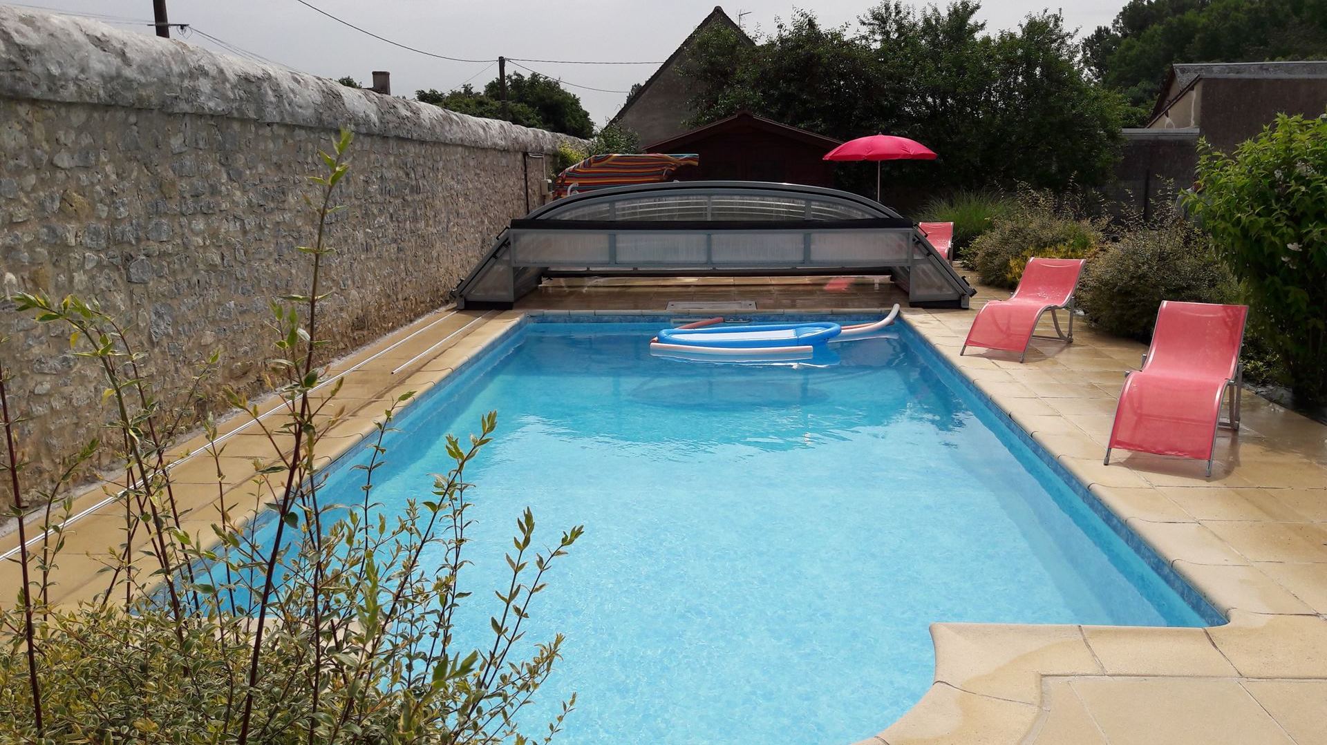 La tour levoy, Pontlevoy - photo 9