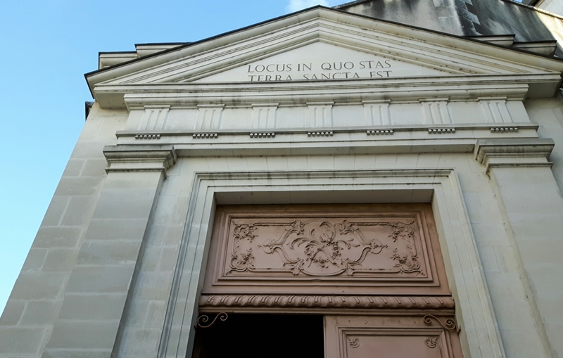 Eglise Saint-Donatien, Orléans - photo 3