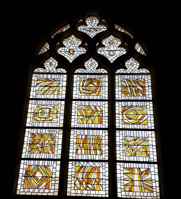 Eglise Notre-Dame, Lorris - photo 2