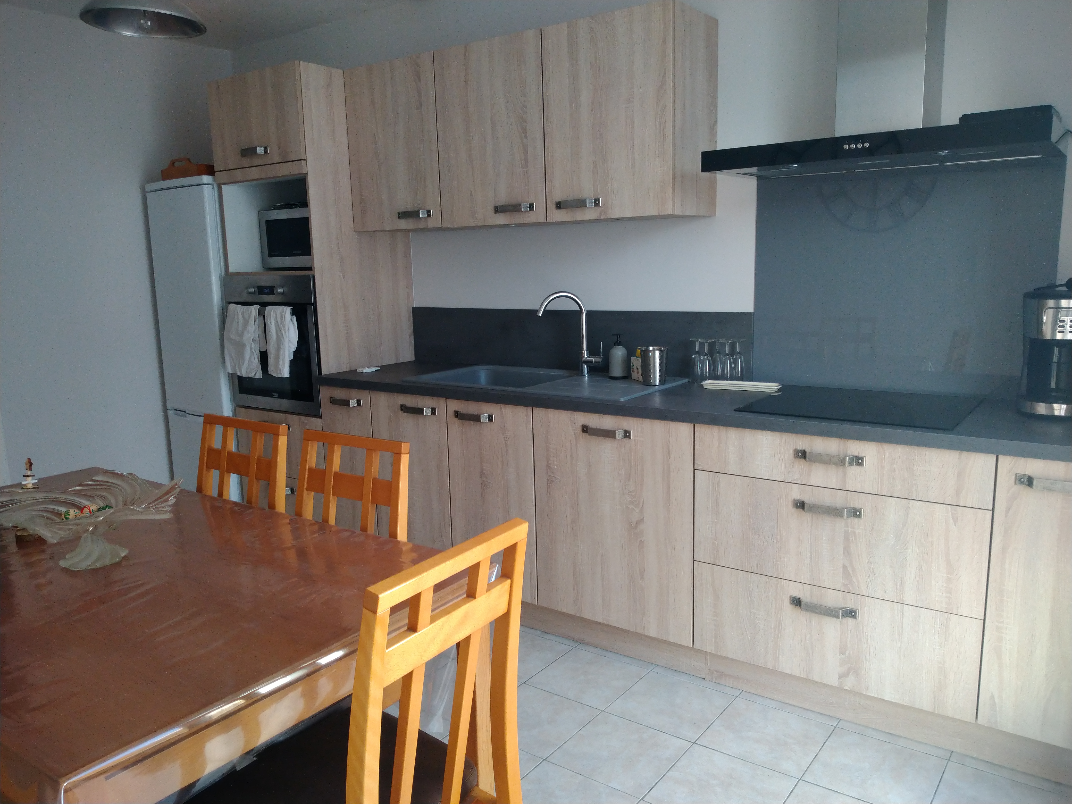 Maison du loir, Meusnes - photo 4