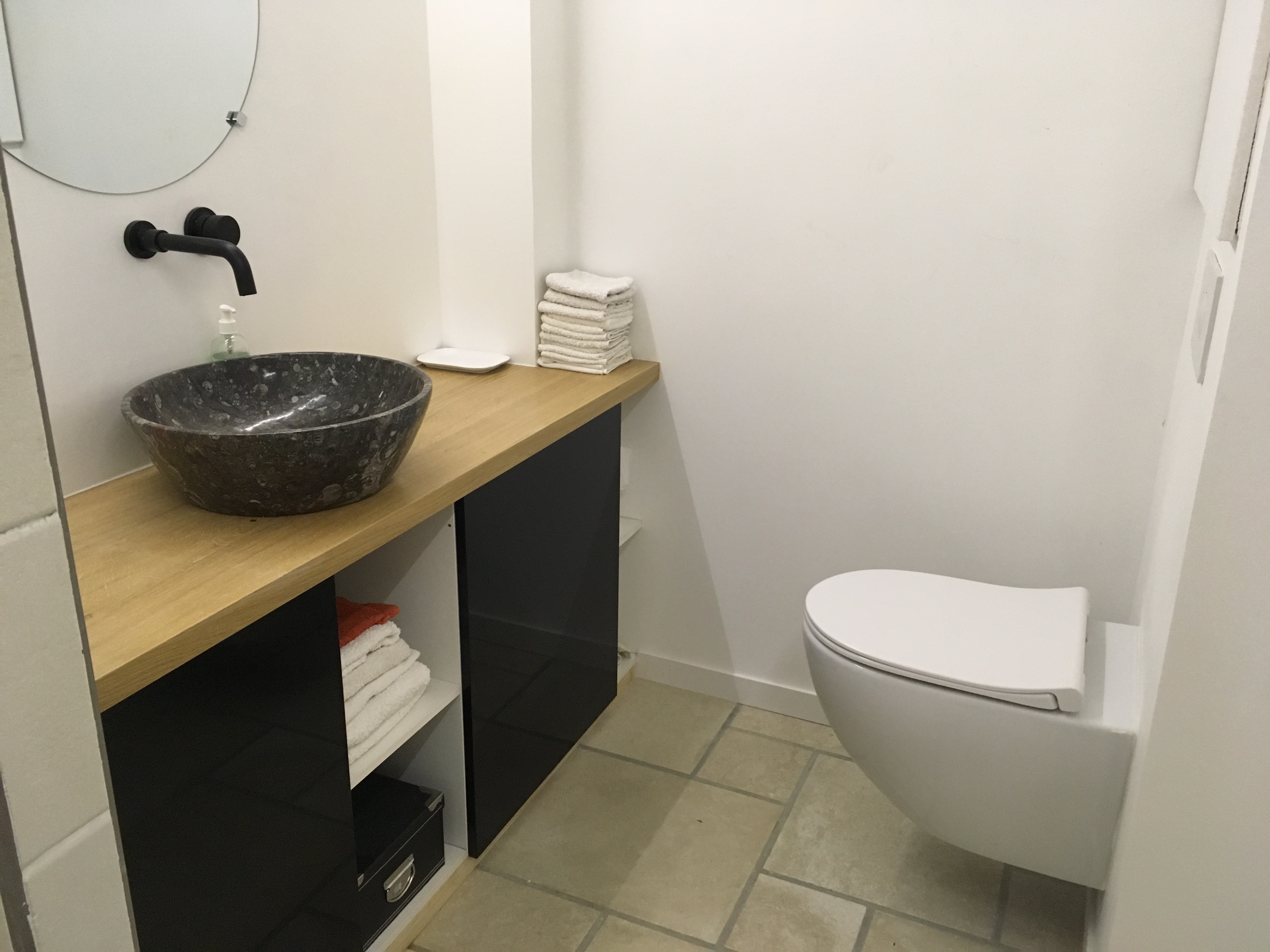 Maison Rose, Henrichemont - photo 6