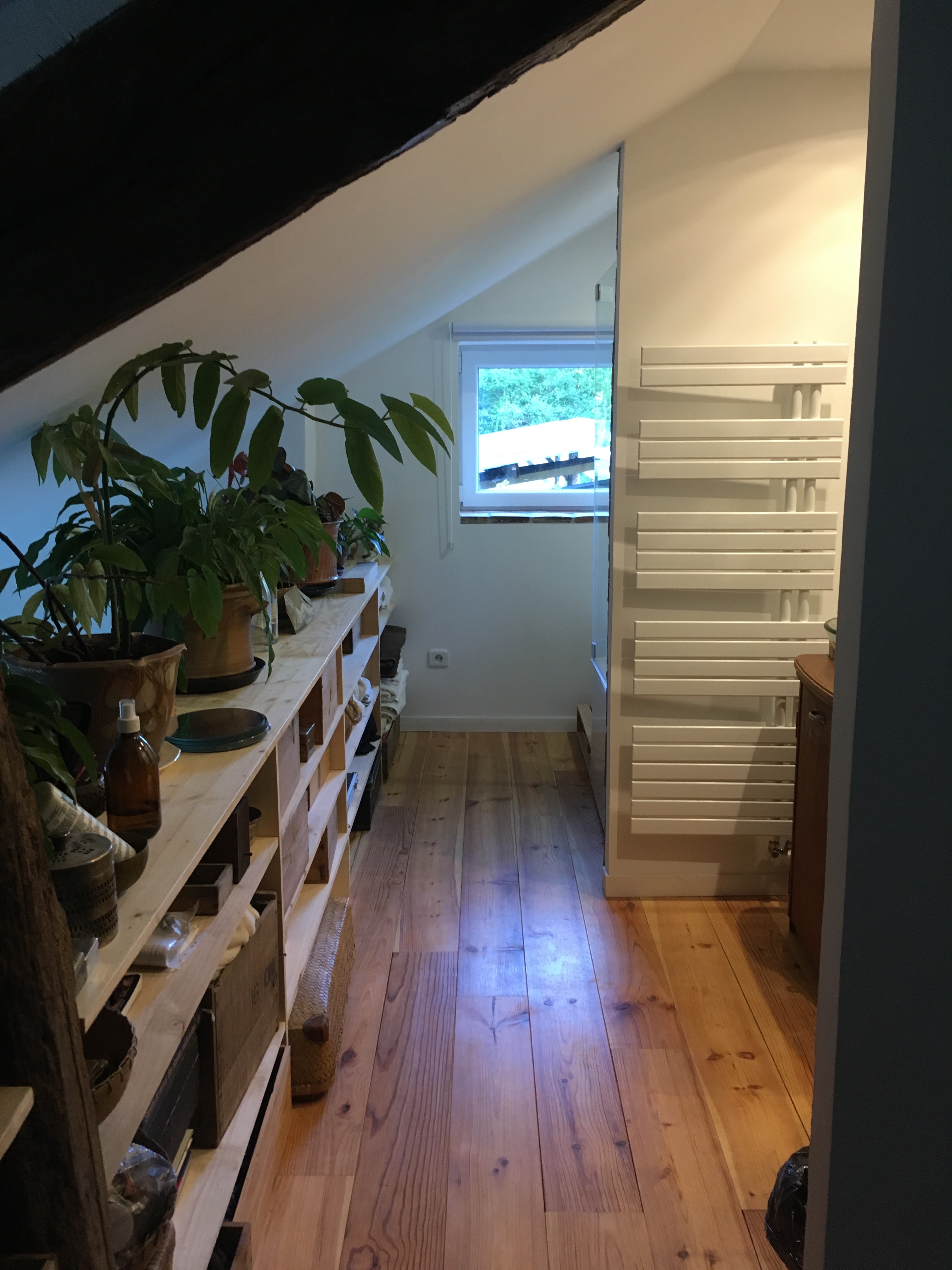 Loft sur jardin, Henrichemont - photo 5