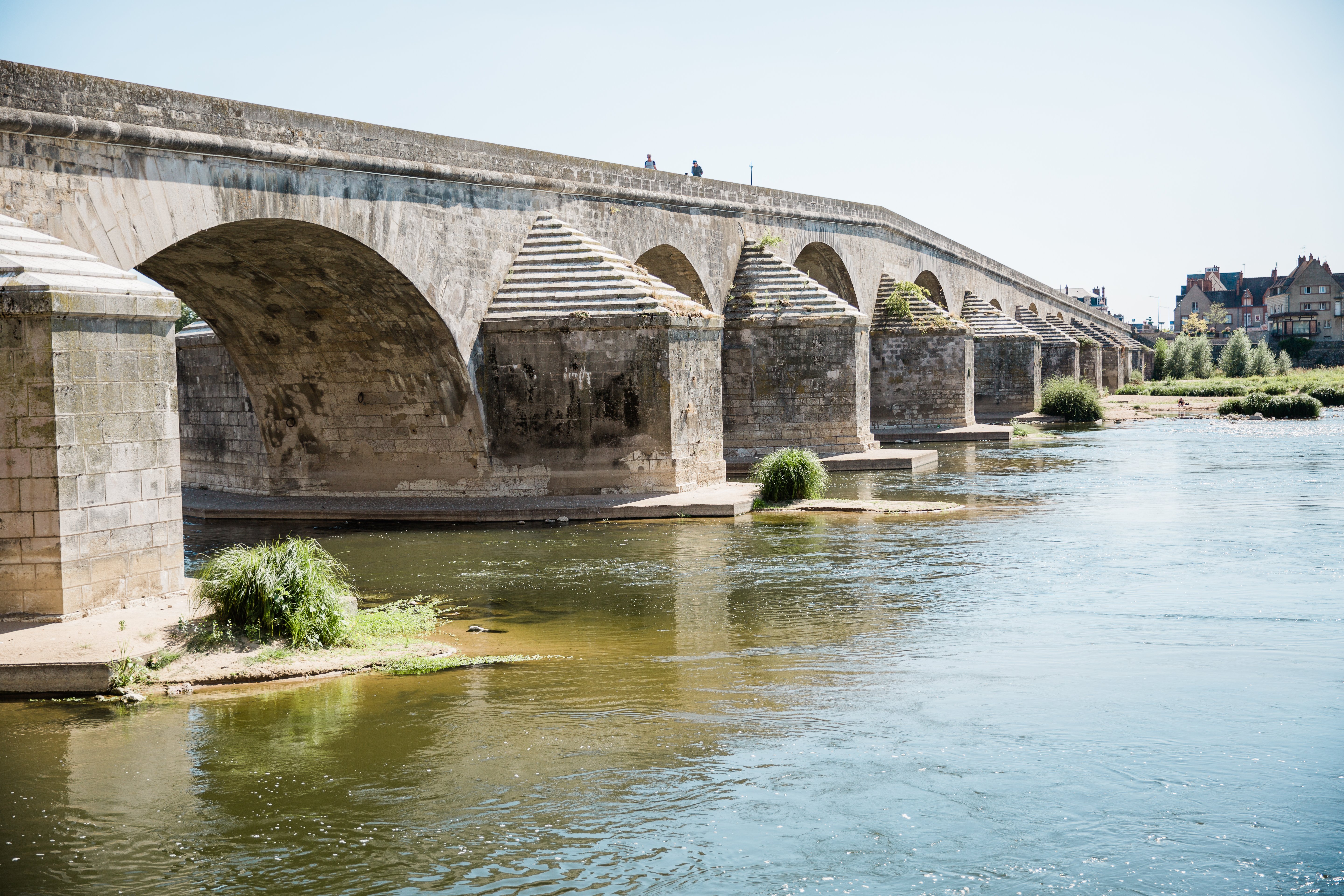 Pont Anne de Beaujeu, Gien - photo 3