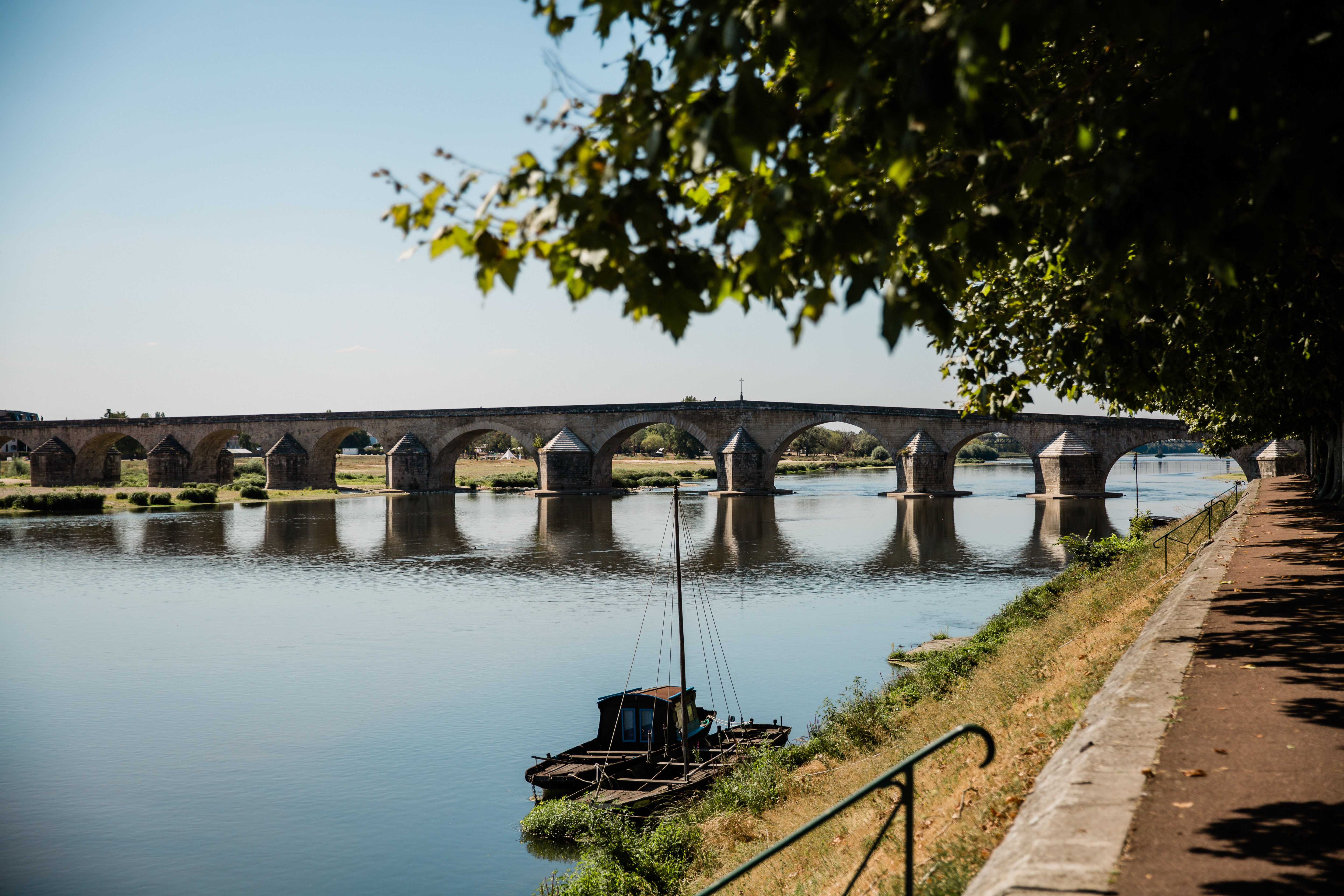 Pont Anne de Beaujeu, Gien - photo 2