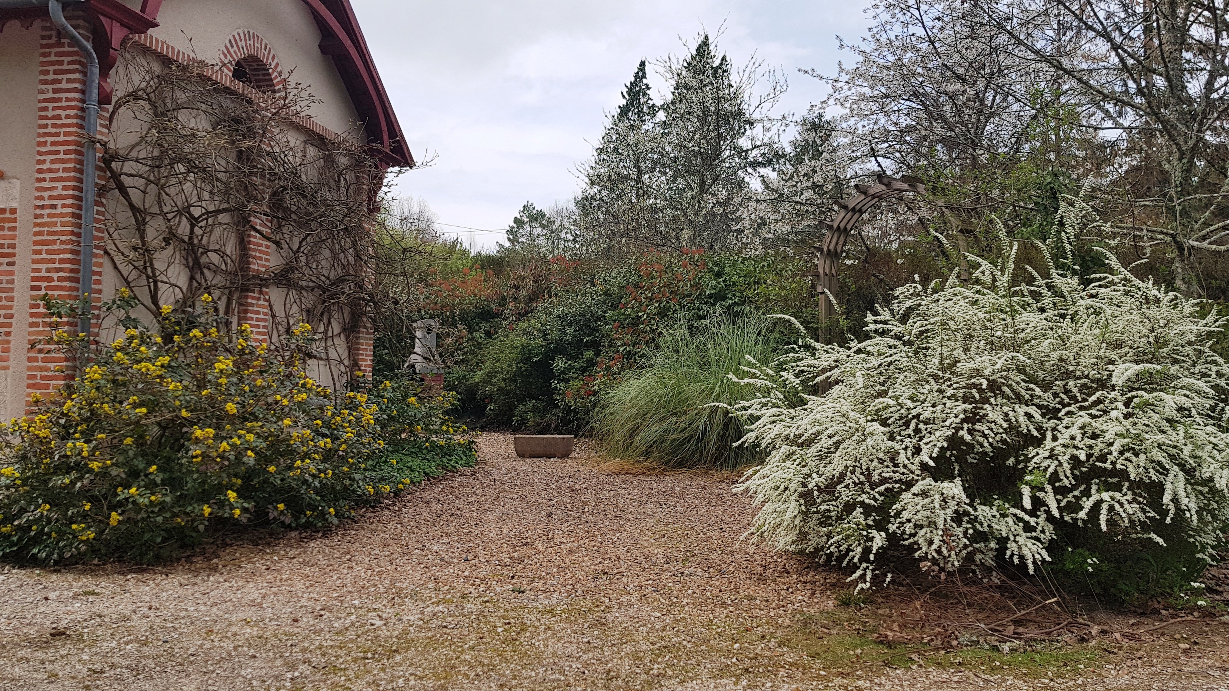 Les Glycines, Crouy-sur-Cosson - photo 7