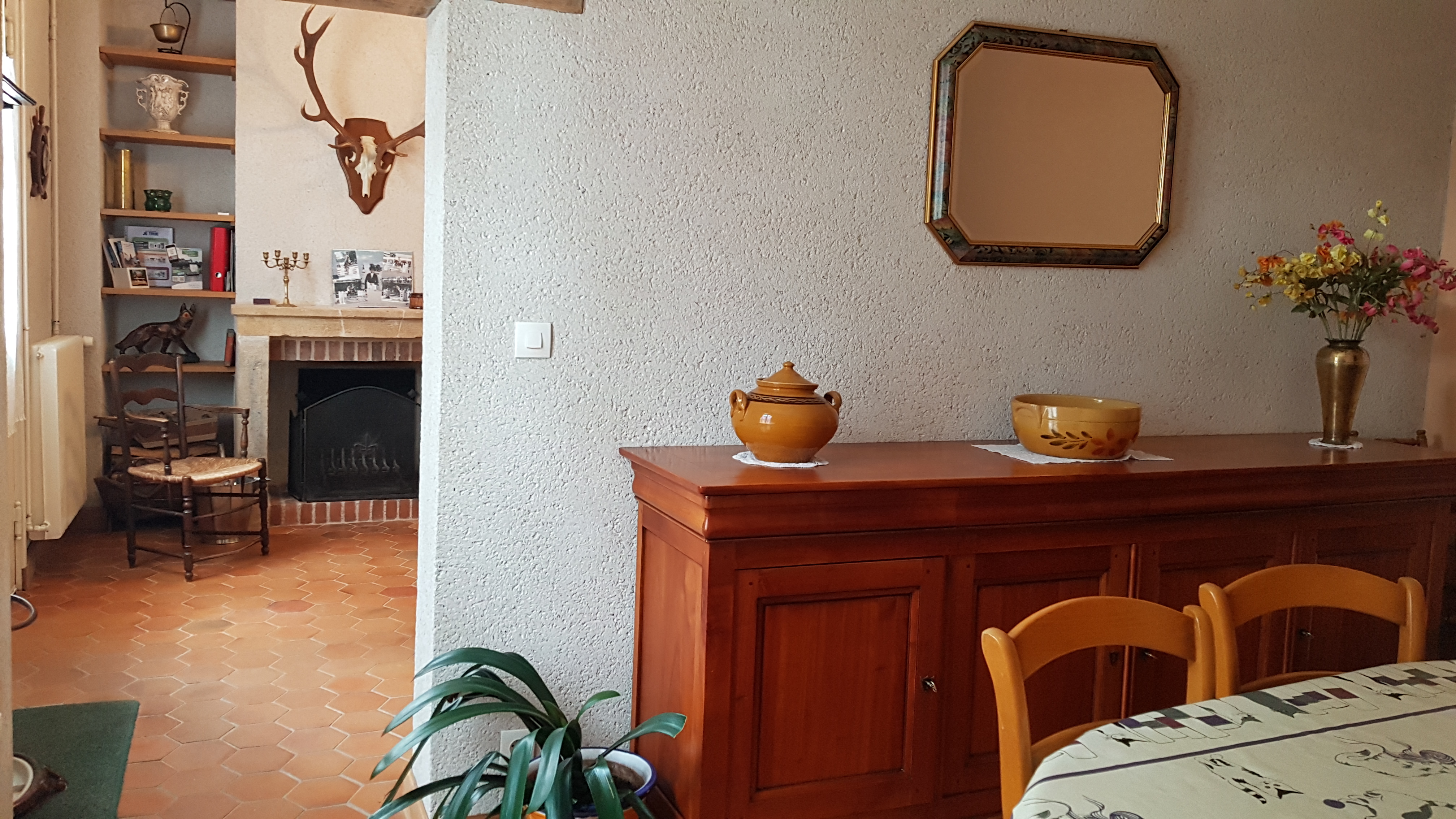 Les Glycines, Crouy-sur-Cosson - photo 14