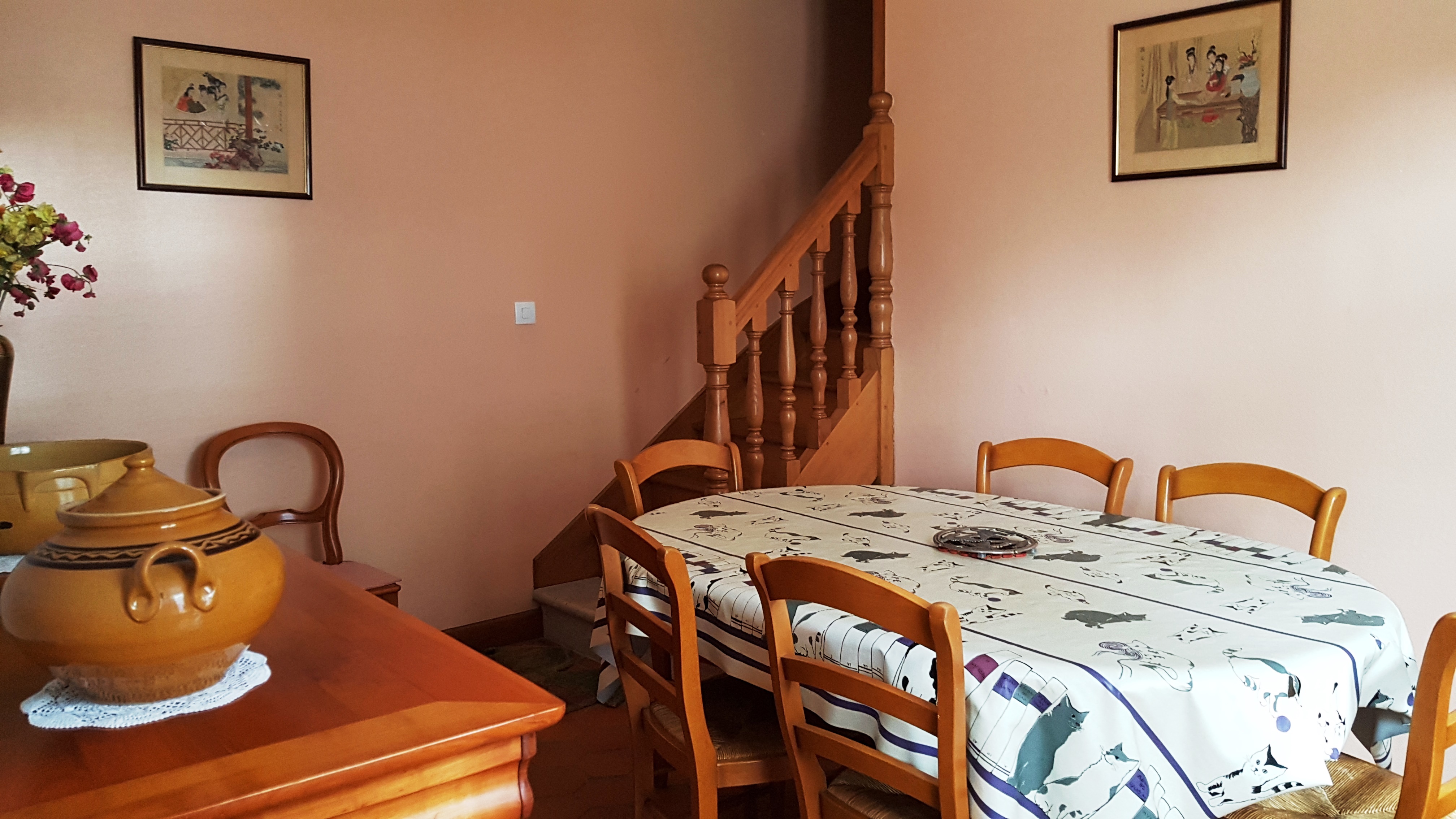 Les Glycines, Crouy-sur-Cosson - photo 17