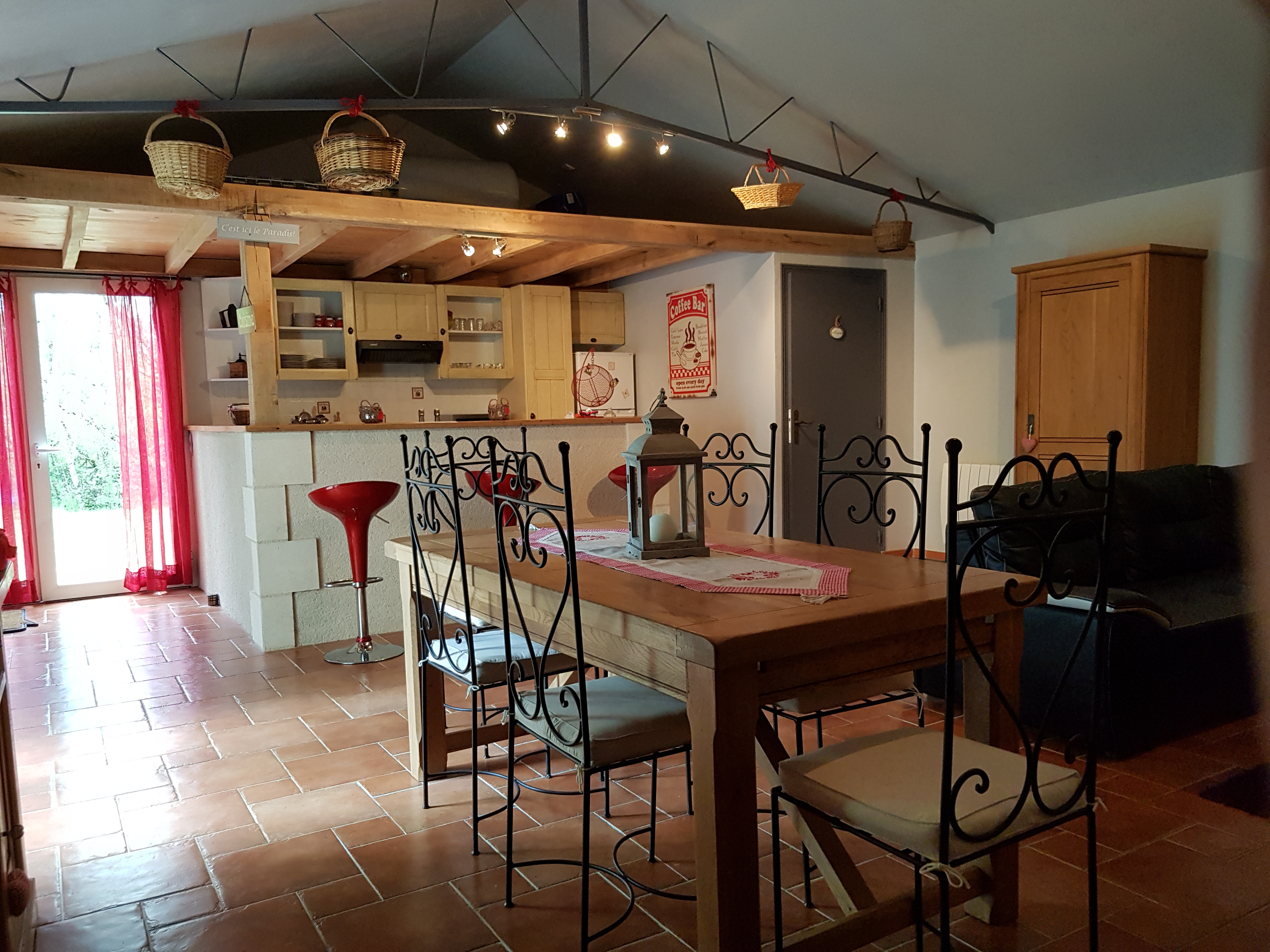 Les Ilons, Saint-Michel-en-Brenne - photo 4