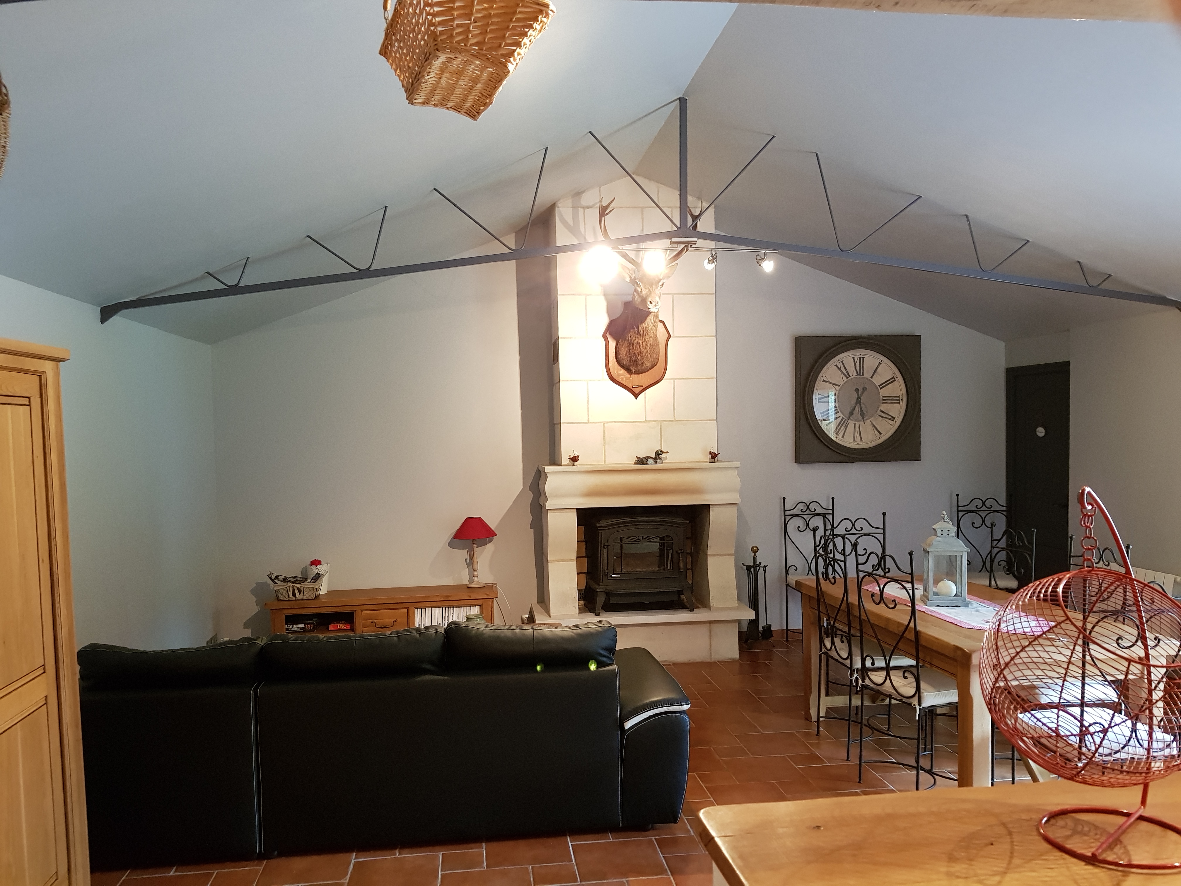 Les Ilons, Saint-Michel-en-Brenne - photo 3