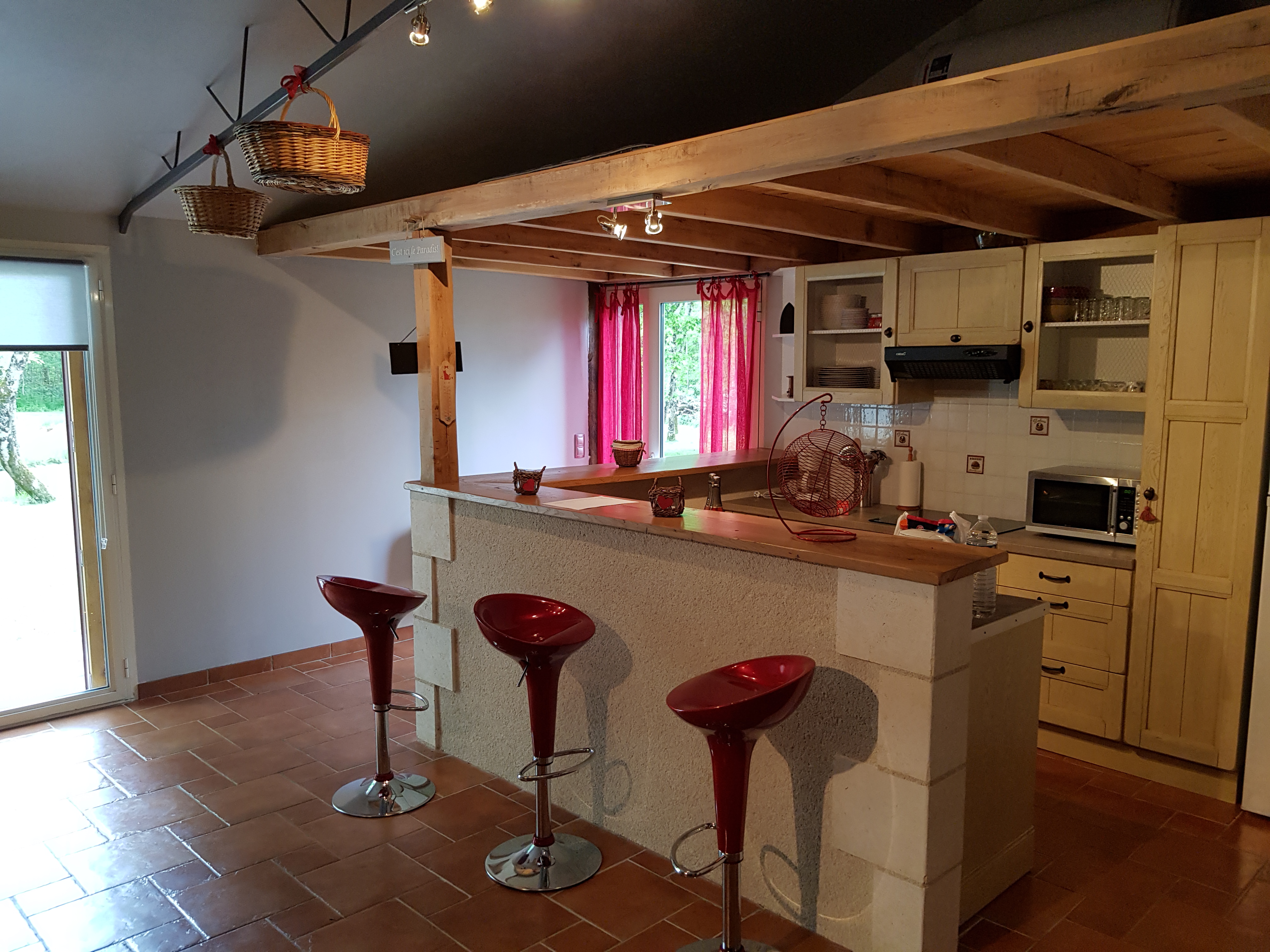 Les Ilons, Saint-Michel-en-Brenne - photo 5