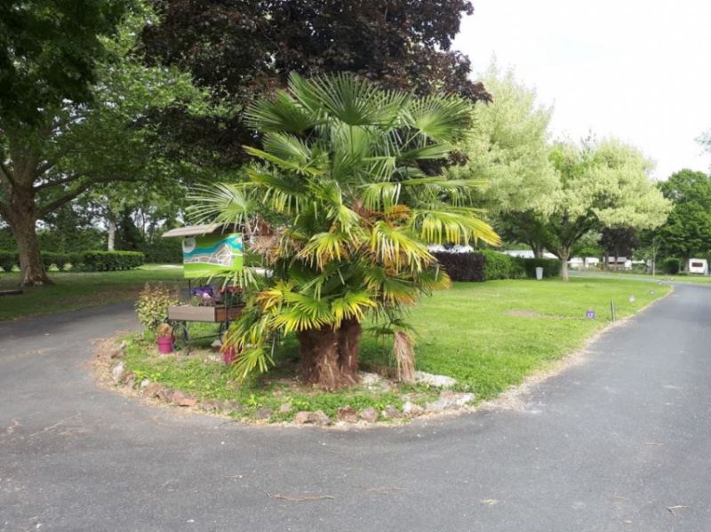 Bornes camping-car, Buzançais - photo 5